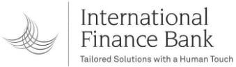 International Finance Bank