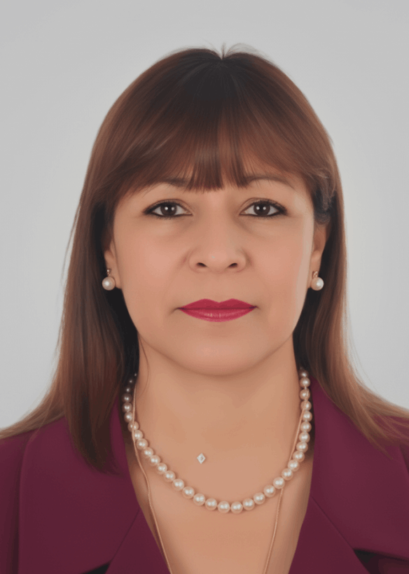 Jesica Zegarra Lamas